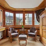 Hotel Grand Zermatterhof Zermatt