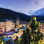 Grand Zermatterhof Hotel