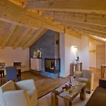 Hotel Grand Zermatterhof Zermatt