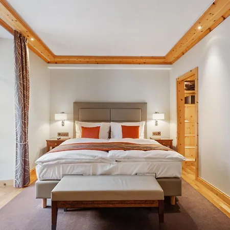 Grand Zermatterhof