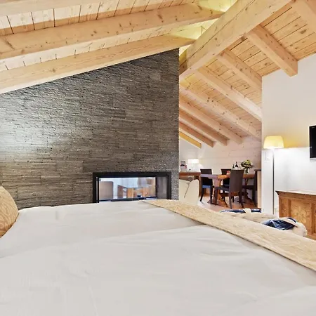 Grand Zermatterhof Otel