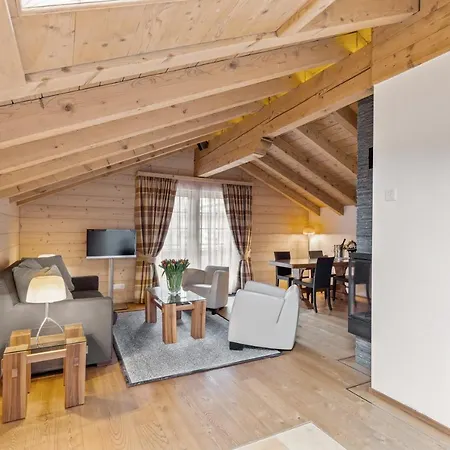 Grand Zermatterhof