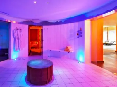Hotel Grand Zermatterhof Zermatt