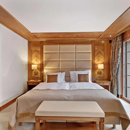 Grand Zermatterhof 5*