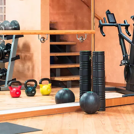 采尔马特霍夫大酒店 5*