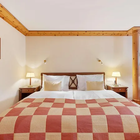 Otel Grand Zermatterhof 5*