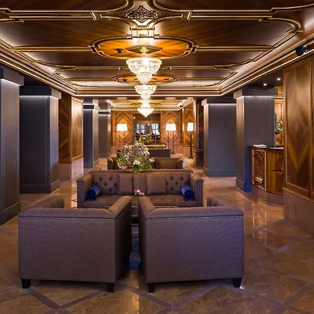 采尔马特霍夫大酒店