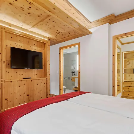 Grand Zermatterhof Otel