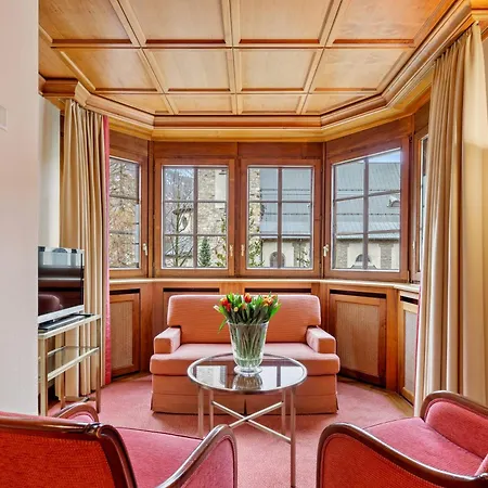 Grand Zermatterhof Hotel