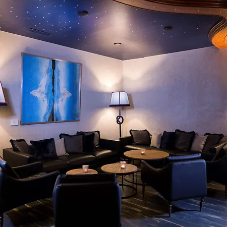 采尔马特霍夫大酒店 采尔马特