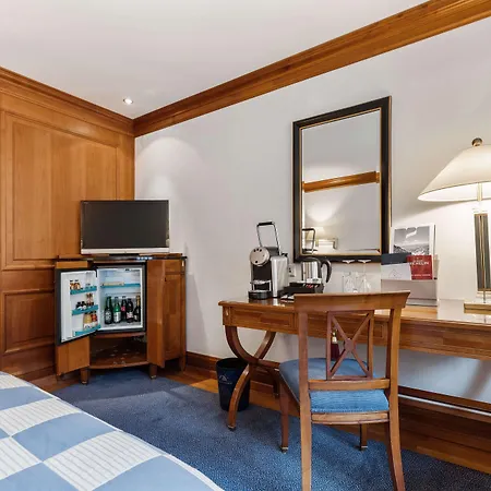 Grand Zermatterhof 5*