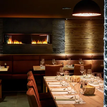 Grand Zermatterhof Hotel 5*