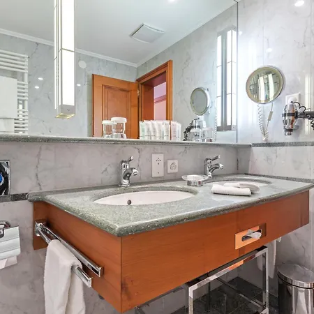 Hotel Grand Zermatterhof 5*