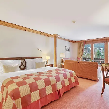 Grand Zermatterhof