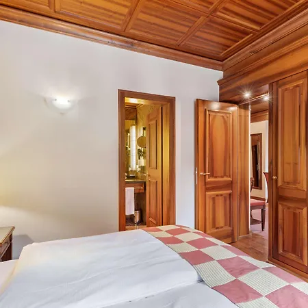 Grand Zermatterhof Otel
