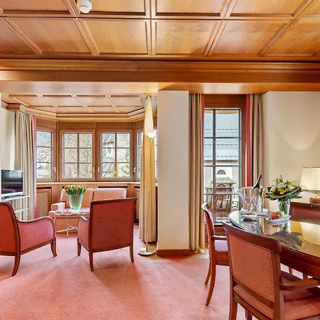 Grand Zermatterhof