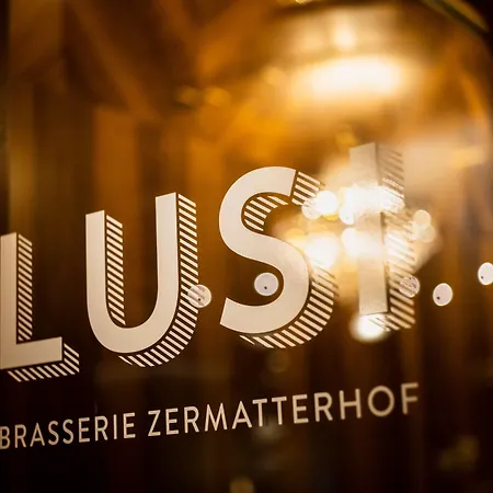 Hotel Grand Zermatterhof 5*