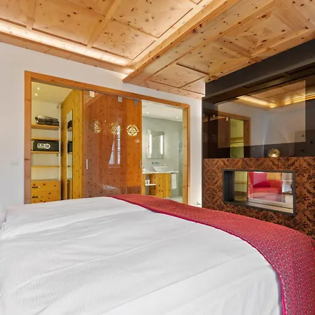 Grand Zermatterhof Zermatt