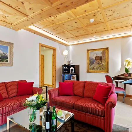 Grand Zermatterhof