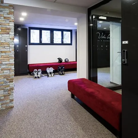 Grand Zermatterhof Otel 5*