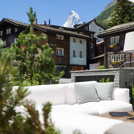 Grand Zermatterhof