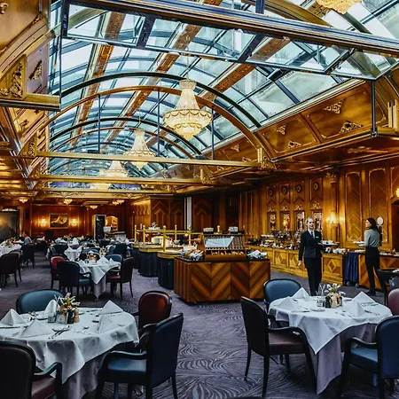 Otel Grand Zermatterhof