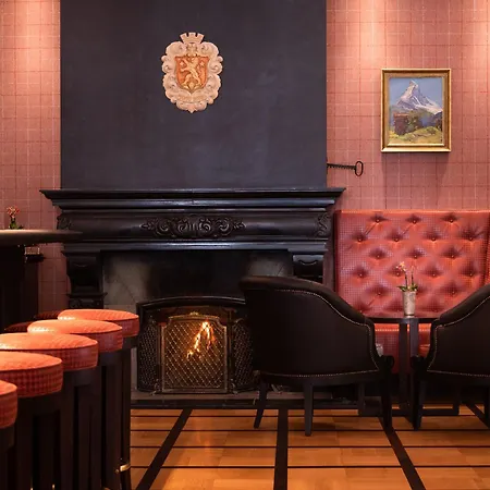 采尔马特霍夫大酒店