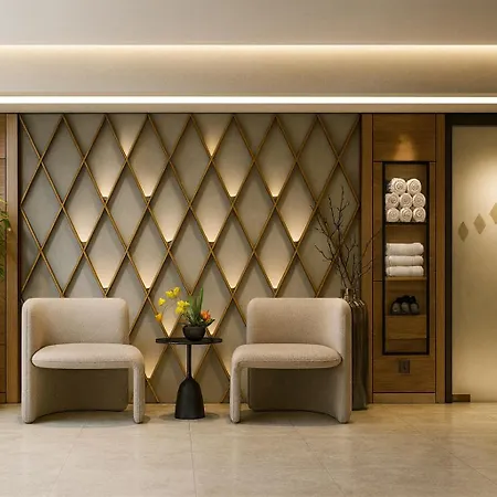 מלון Grand Zermatterhof 5*