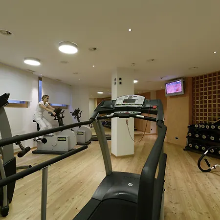 מלון Grand Zermatterhof 5*