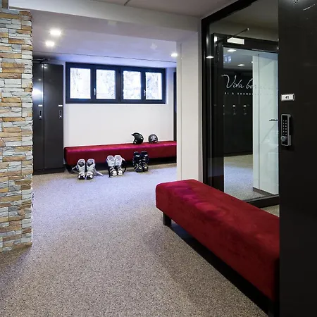 Grand Zermatterhof Hotel