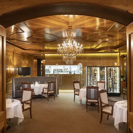 Grand Zermatterhof 5*