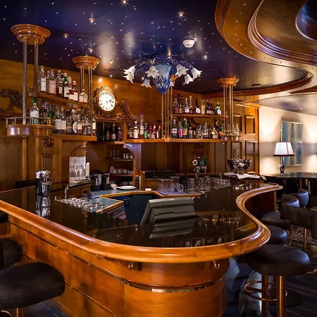 Grand Zermatterhof מלון