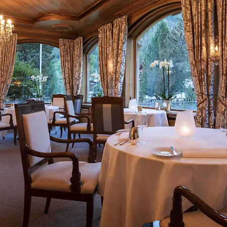 Hotel Grand Zermatterhof