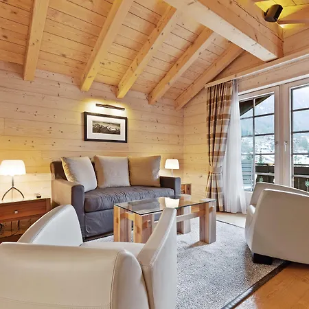 Grand Zermatterhof Zermatt