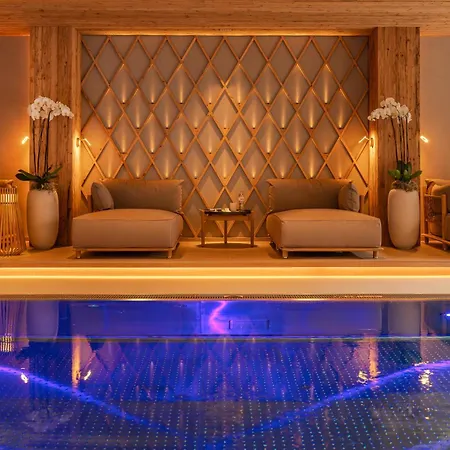 Grand Zermatterhof Hotel 5*