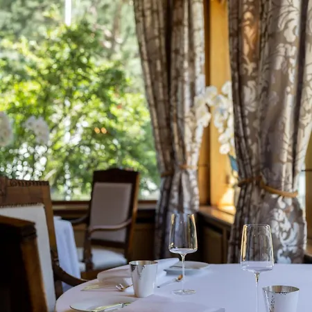 Hotel Grand Zermatterhof