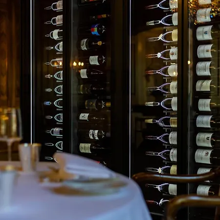 Grand Zermatterhof Hotel 5*