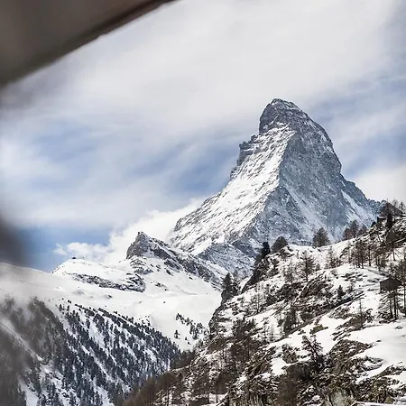 Grand Zermatterhof