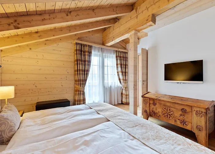 Grand Zermatterhof Hotel 5*