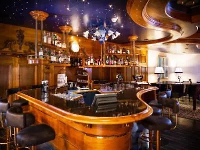 Hotel Grand Zermatterhof