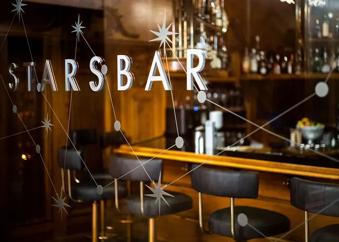 Grand Zermatterhof 5*