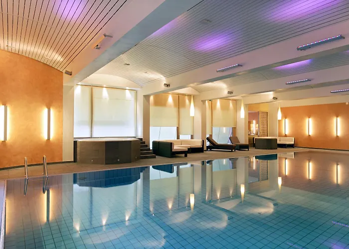 מלון Grand Zermatterhof