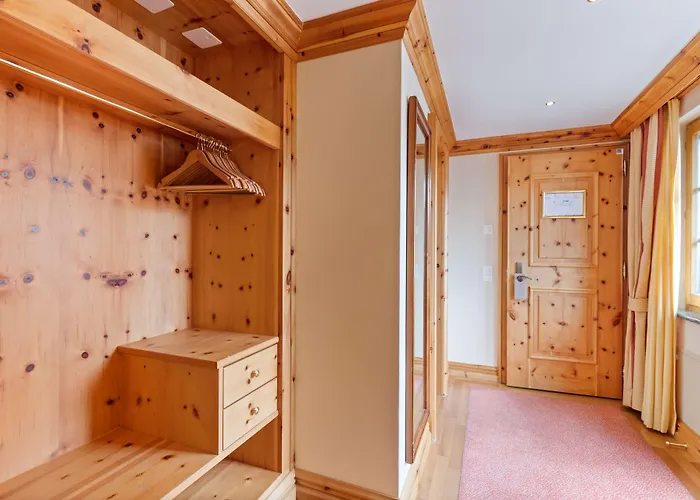 Grand Zermatterhof צרמט