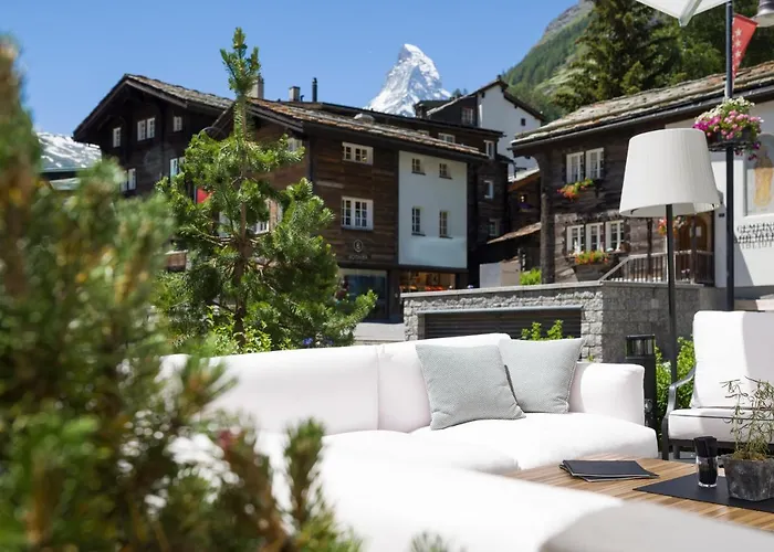 Grand Zermatterhof