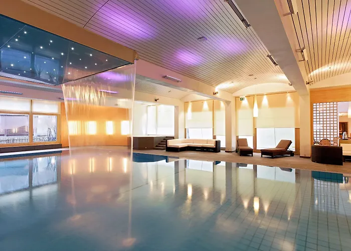 Hotel Grand Zermatterhof