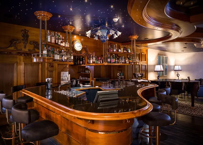 Grand Zermatterhof Hotel