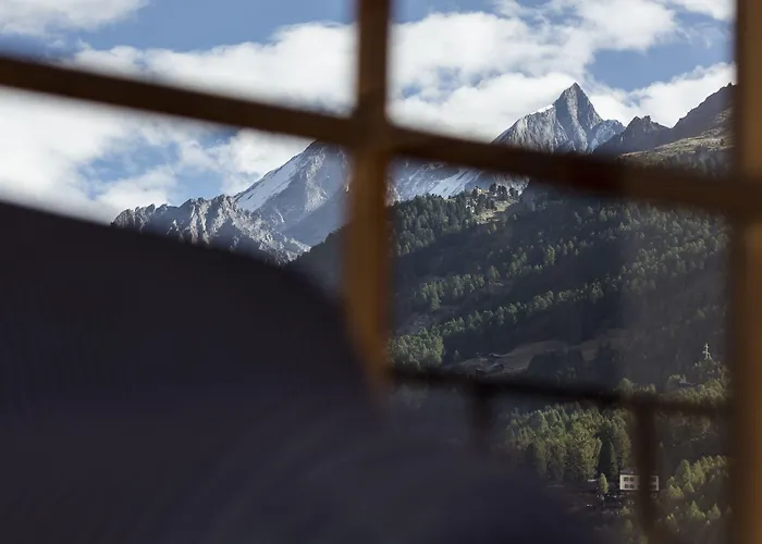 Hotel Grand Zermatterhof 5*