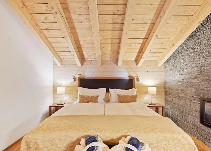 Hotel Grand Zermatterhof 5*