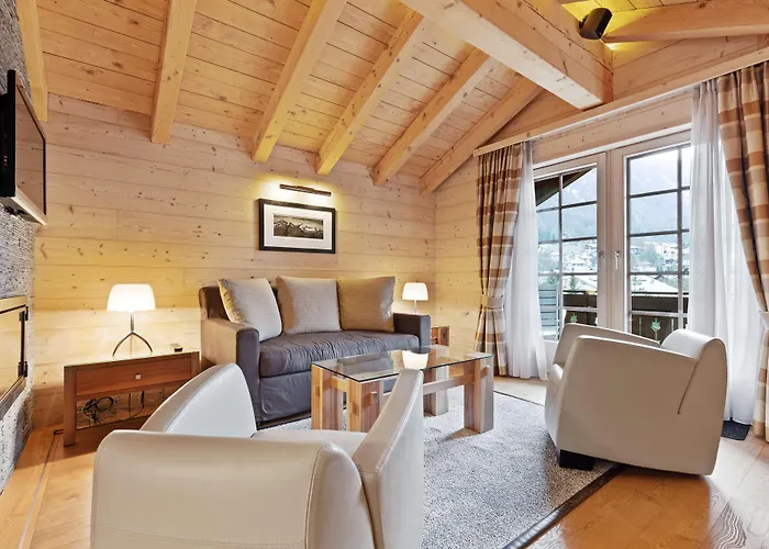 Grand Zermatterhof Zermatt