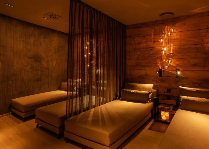 Grand Zermatterhof 5* צרמט